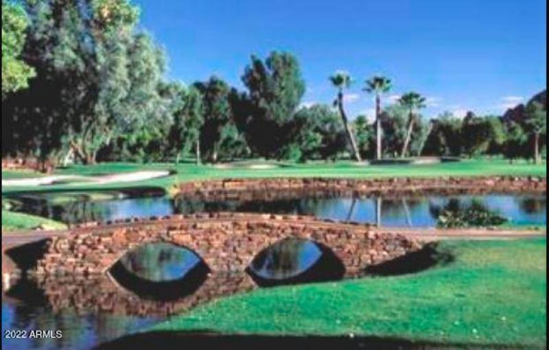 Montecito Arizona Country Club