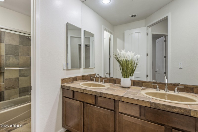 Main Level Guest Bath