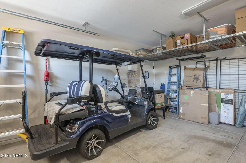 Golf Cart Available for Sale
