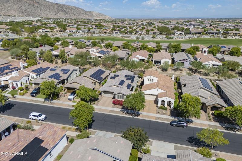 Victory with Mountain Views