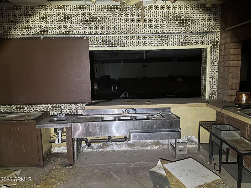 1820 N Ajo Gila Bend Event Venue Bar