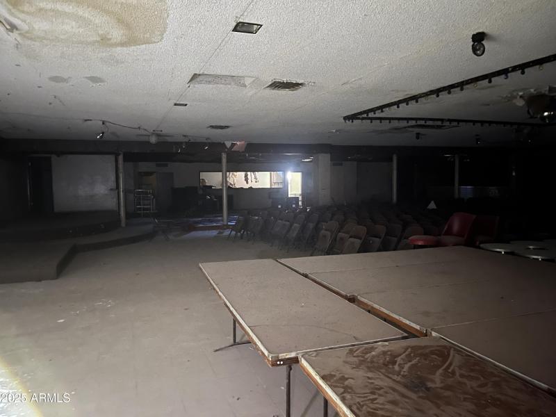 1820 N Ajo Gila Bend Event Venue