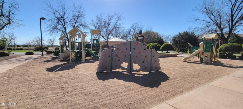 Playgrounds
