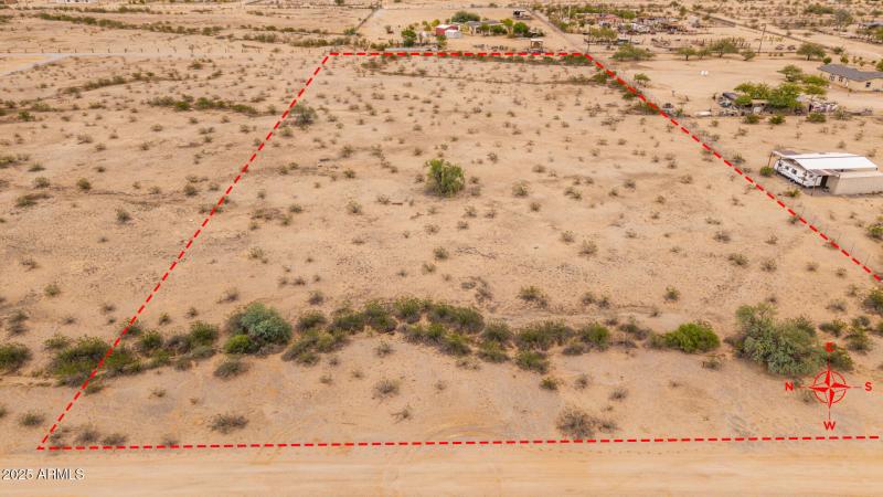 13 - Alamo 400-77-004-C-2