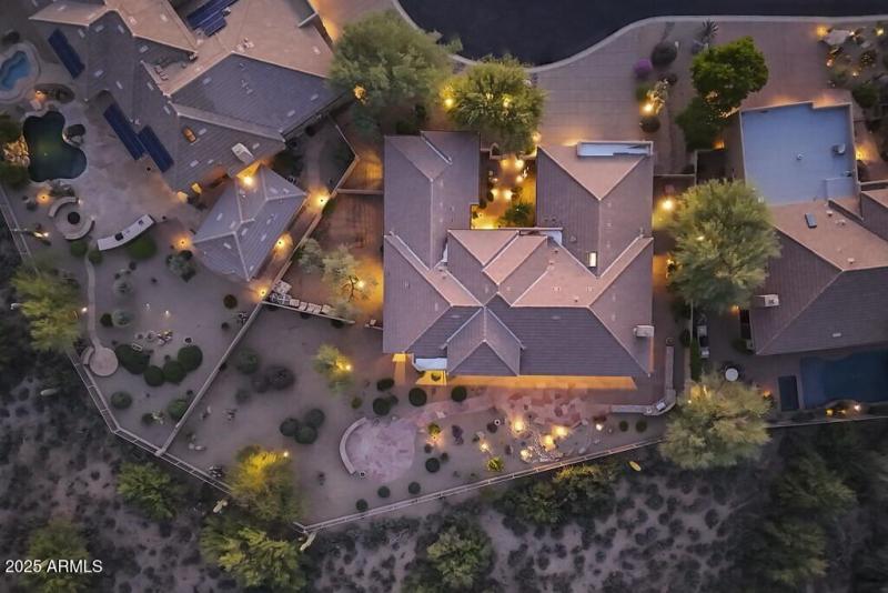 Quiet Private Beauty