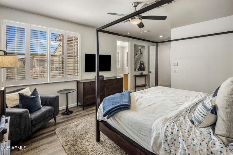 Inviting Primary Retreat