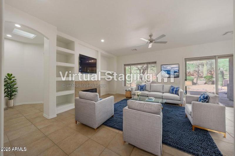 Quien-Sabe-Living-room - Living Room - M