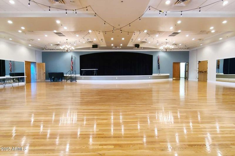 Trilogy-Grand Ballroom