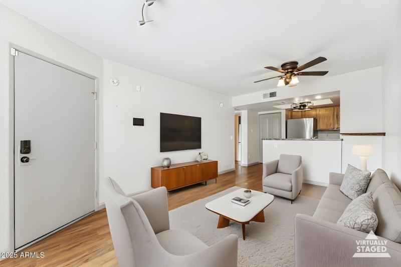 Living Room Staged 2