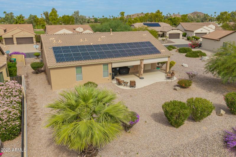 07 - Commanche Drone