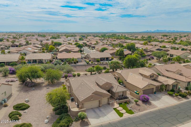 12 - Commanche Drone