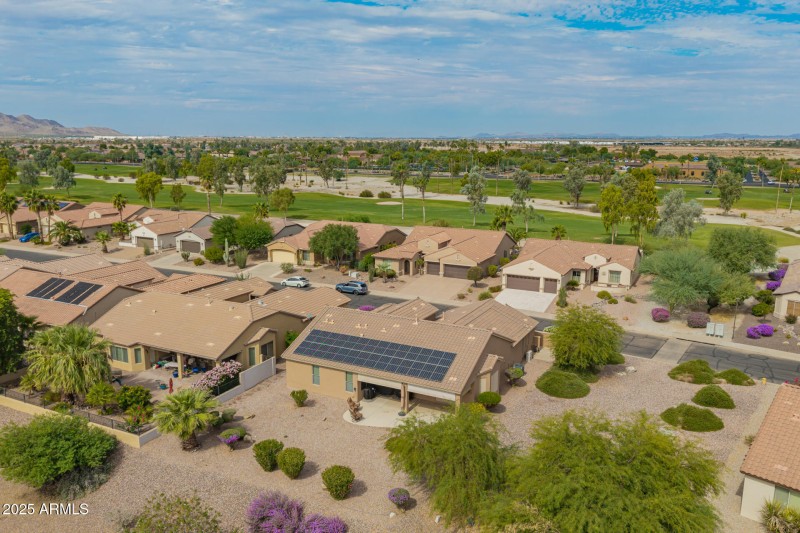 13 - Commanche Drone