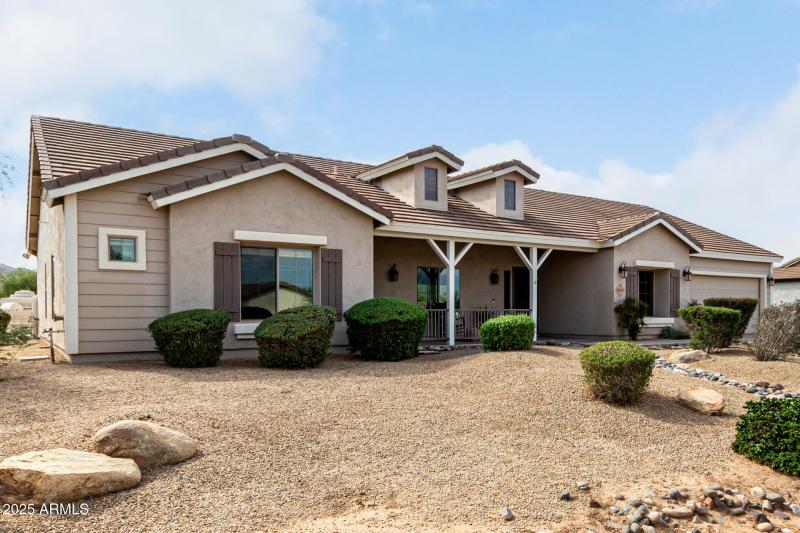 Ready for New Owners