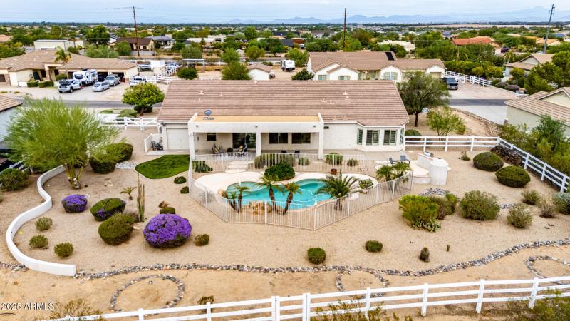 Enjoy the Arizona Sunsets