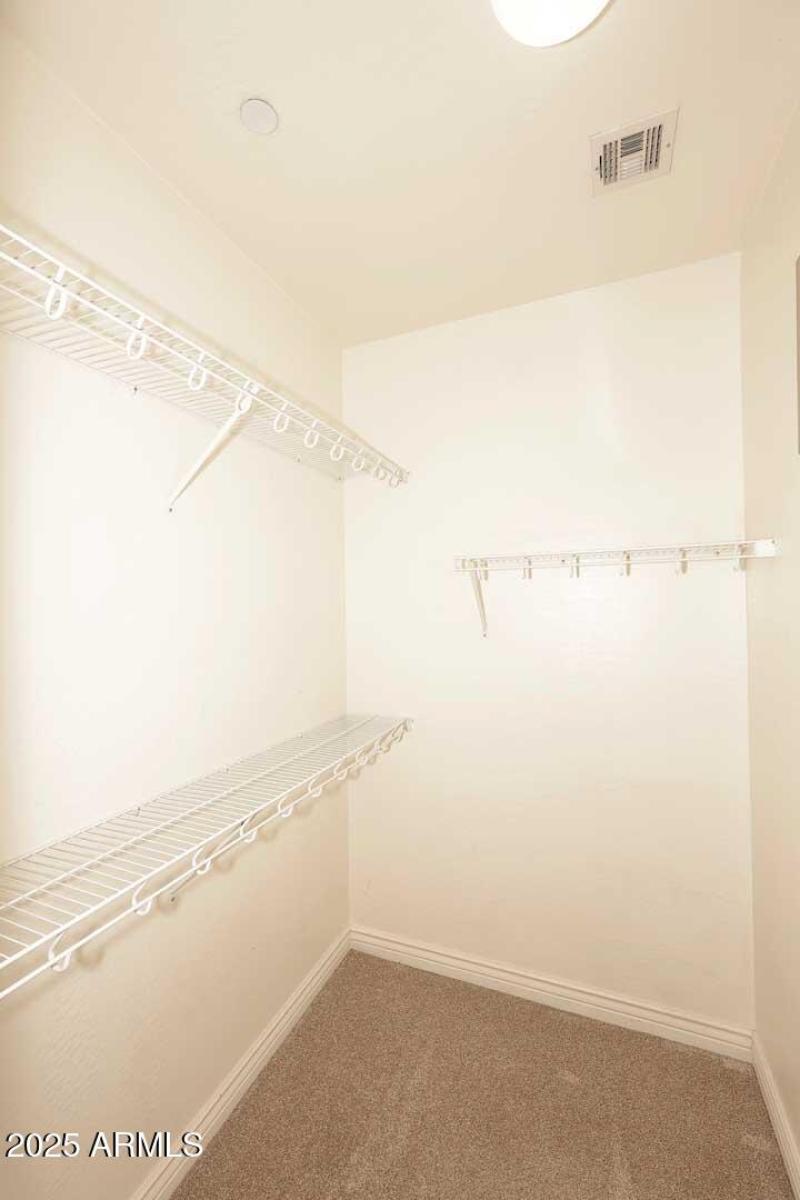 Guest Bedroom-Closet