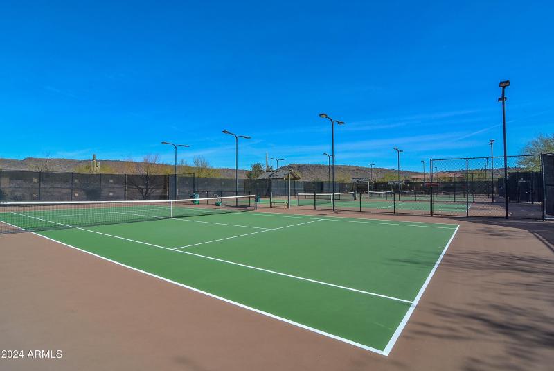 12Blackstone Tennis Courts