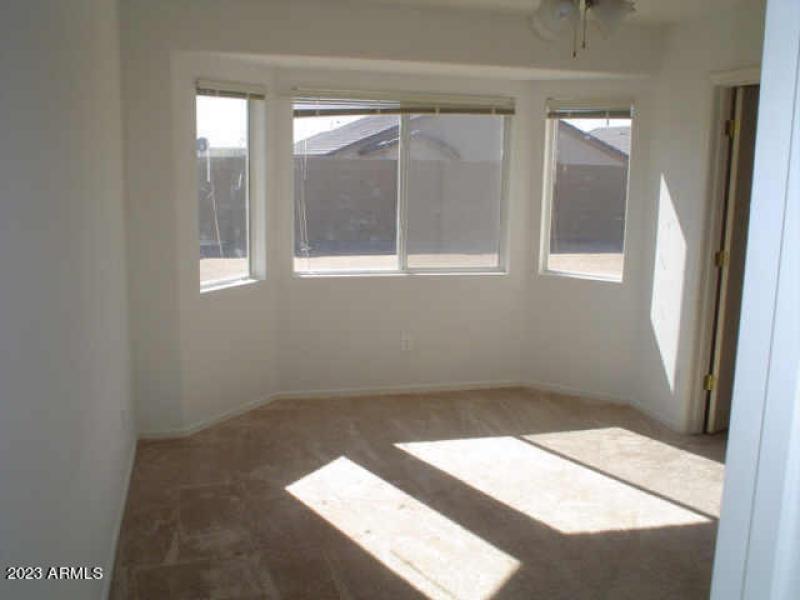 papago master bay window