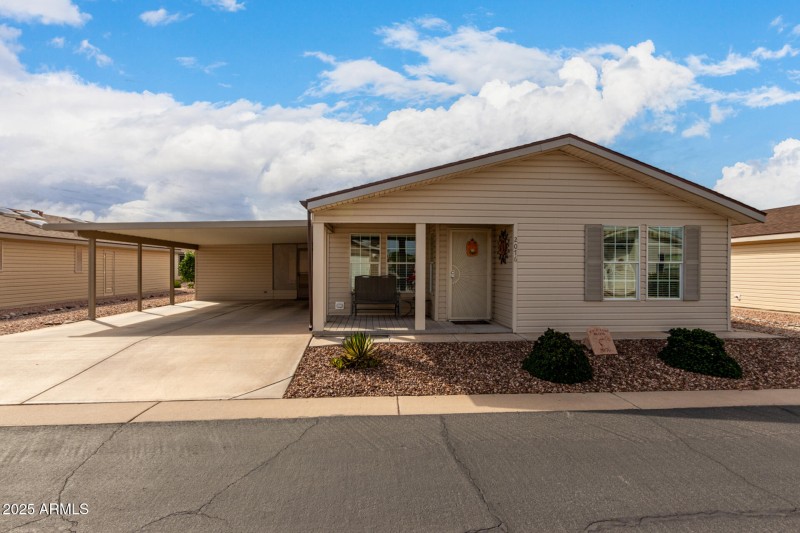 3301 S Goldfield Rd Lot 2076