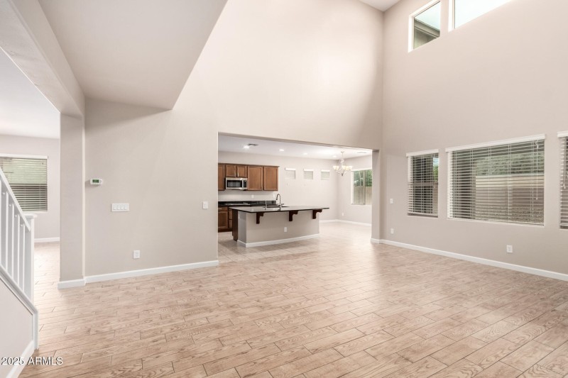 Updated Interior with New Carpet