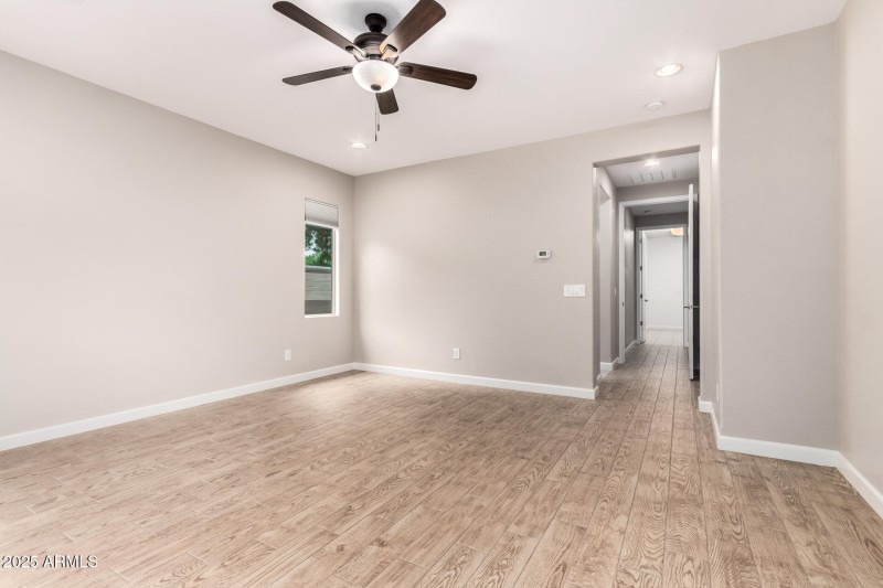 3925 S Garrison Master Suite