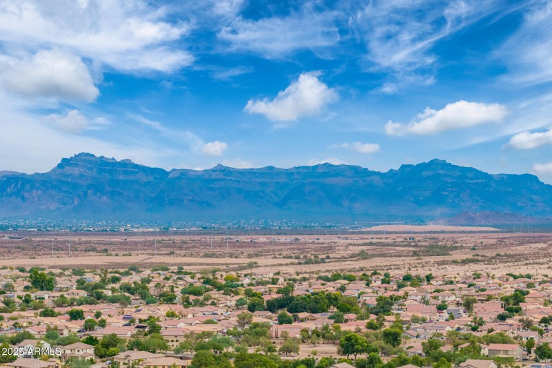 102 - Garrison Drone