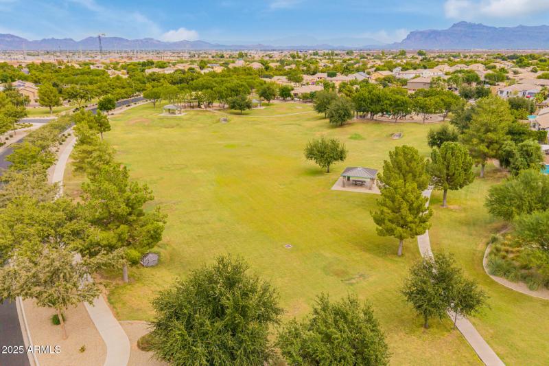 103 - Garrison Drone