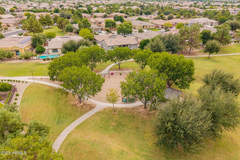 104 - Garrison Drone