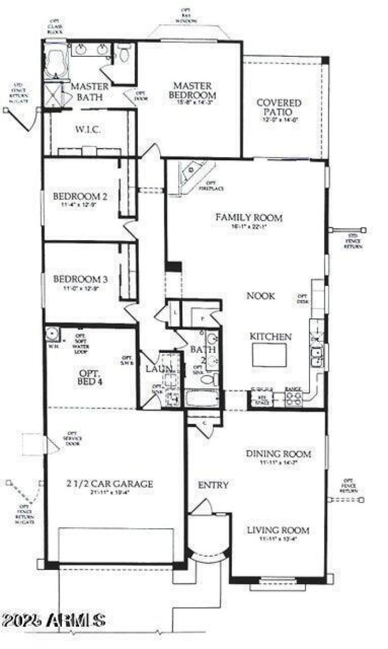 FloorPlanSylvan