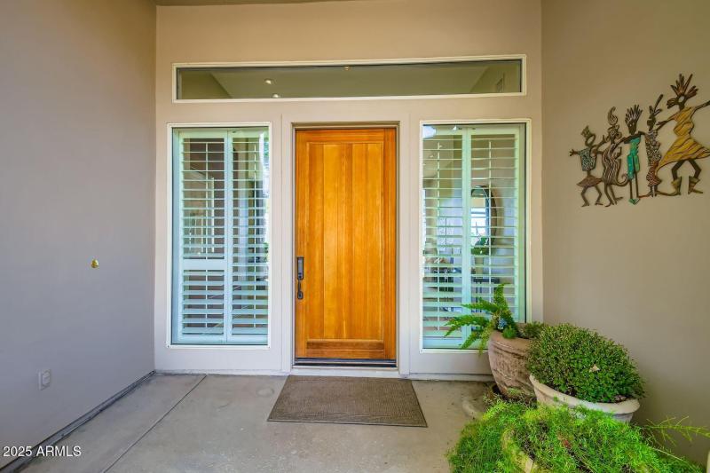 06 Exterior Front Entry