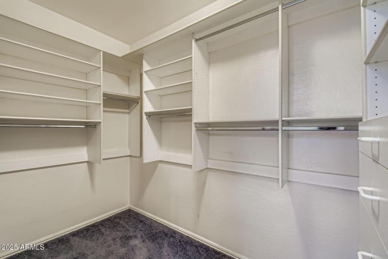 37 Primary Bedroom Closet