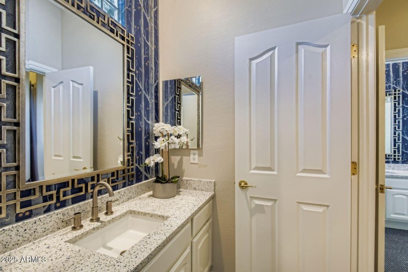 53 Jack and Jill Bathroom