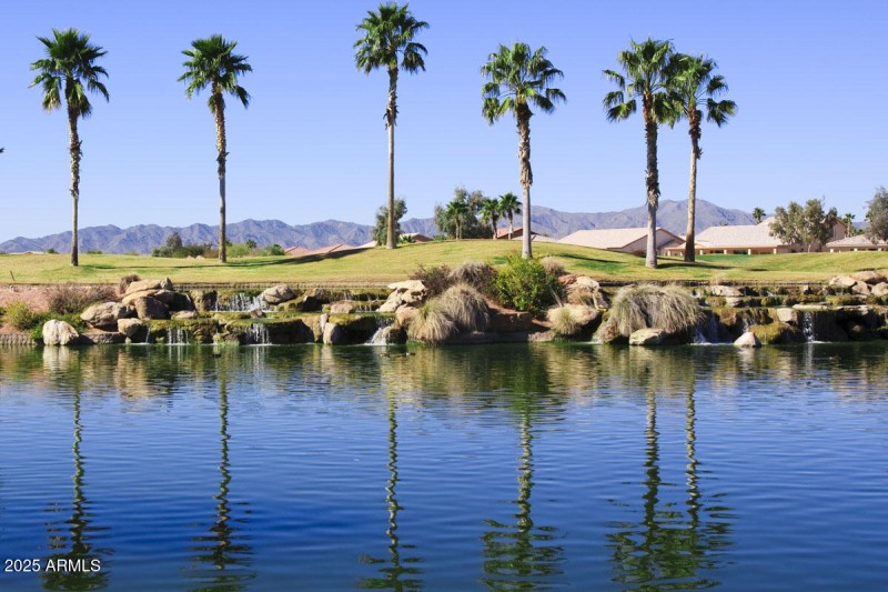 Gorgeous active adult comm