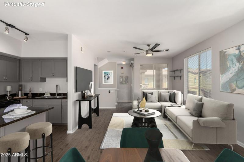 Great Room Virtual Furniture