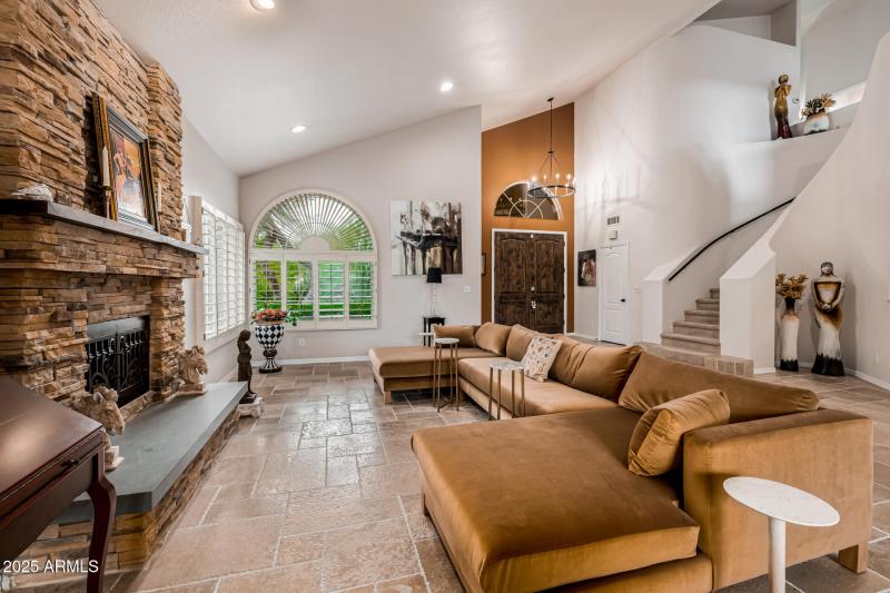 14 - Rancho Caliente