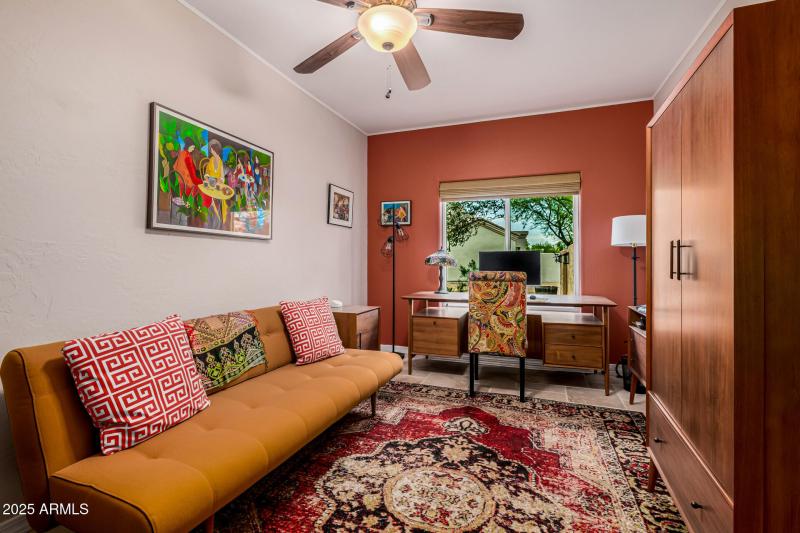 42 - Rancho Caliente