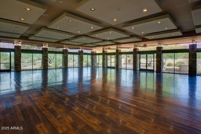 Banquet Room