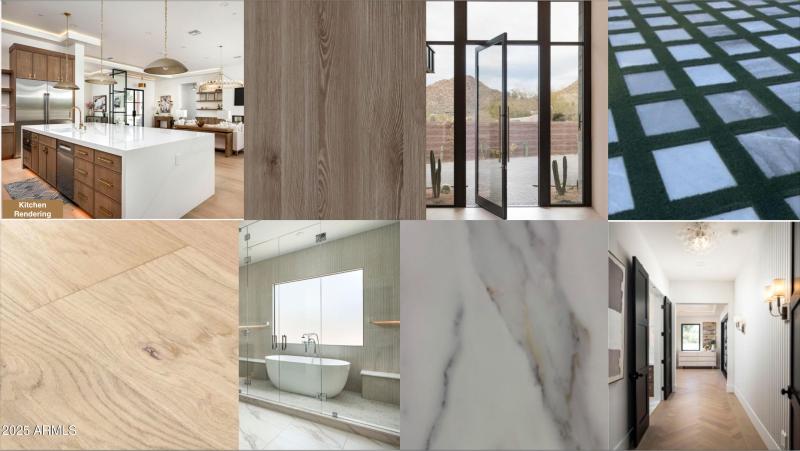 Selections Photo w: Kitchen Ex