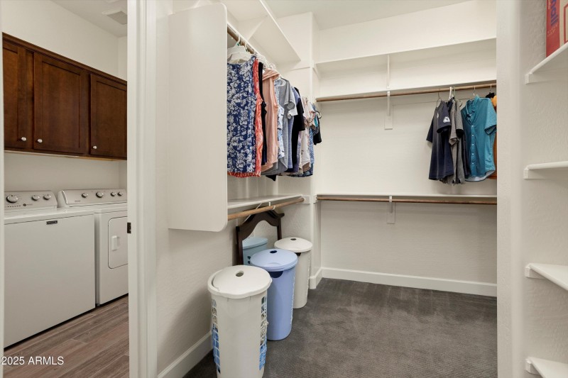 Primary Closet-Part 2