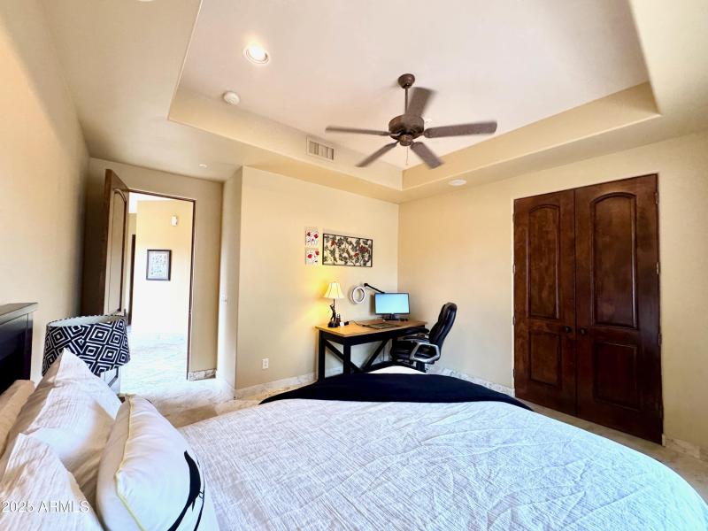 Guest Room Four or Office