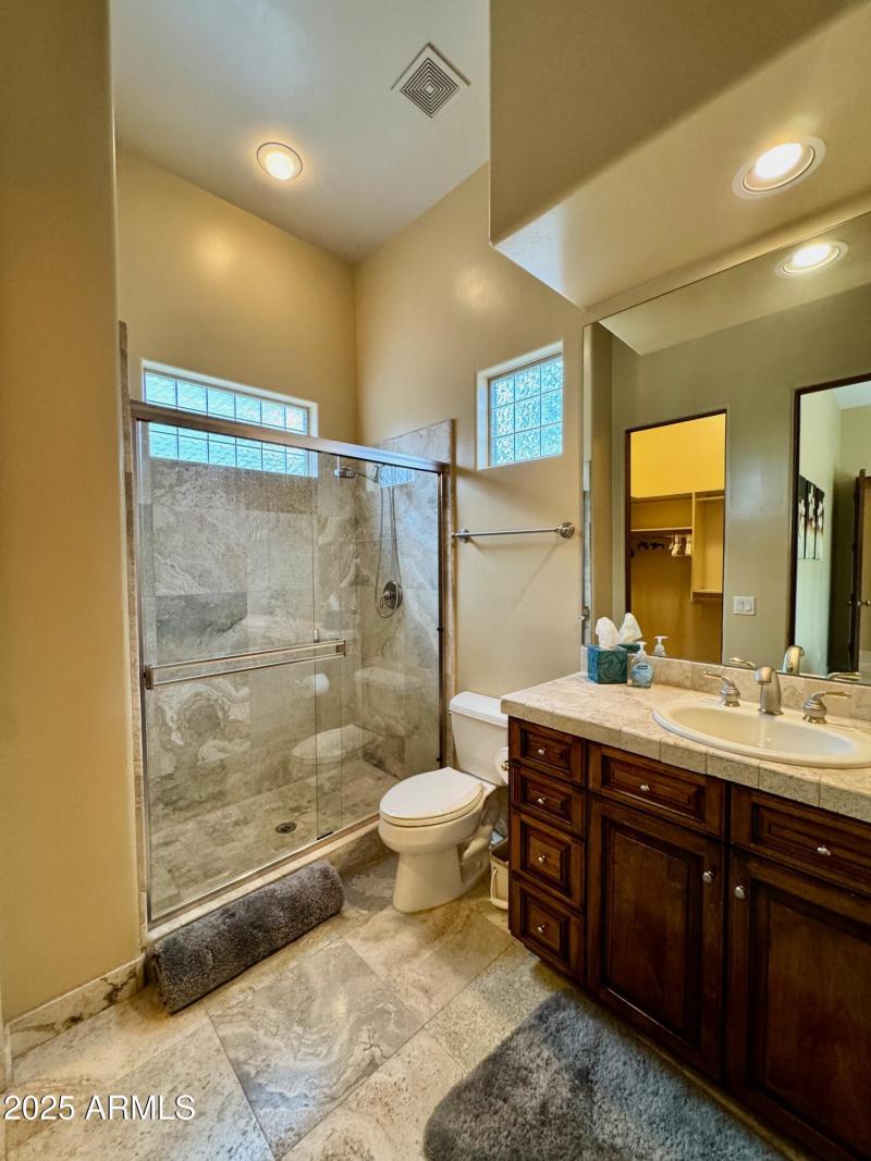 Guest Suite Two Bath & Pool Access