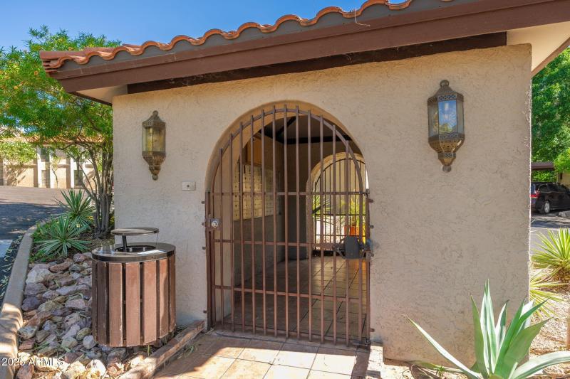 The Pointe Condominiums - 13