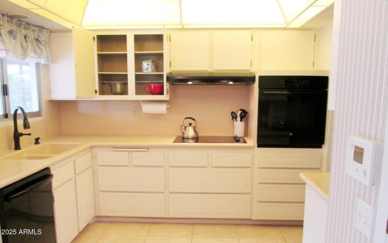 Kitchen Cabinets
