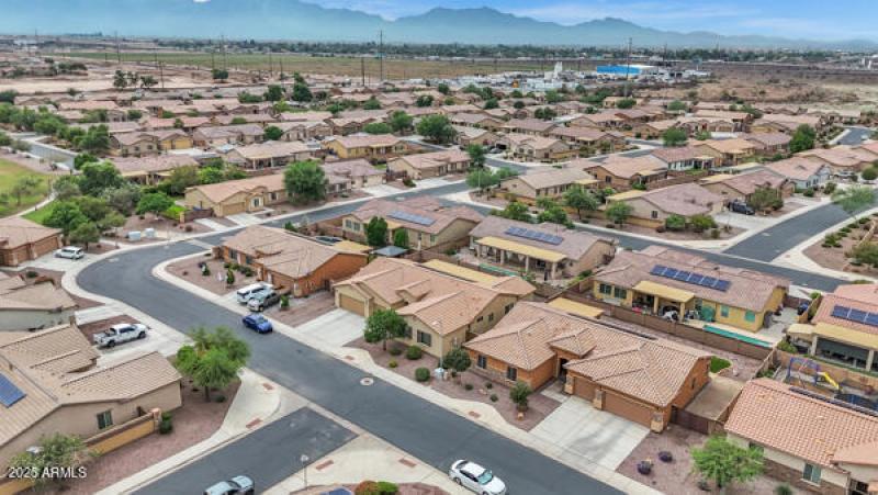 5704 S. 57TH DR SOLD MEDIA AERIAL VIEW 2