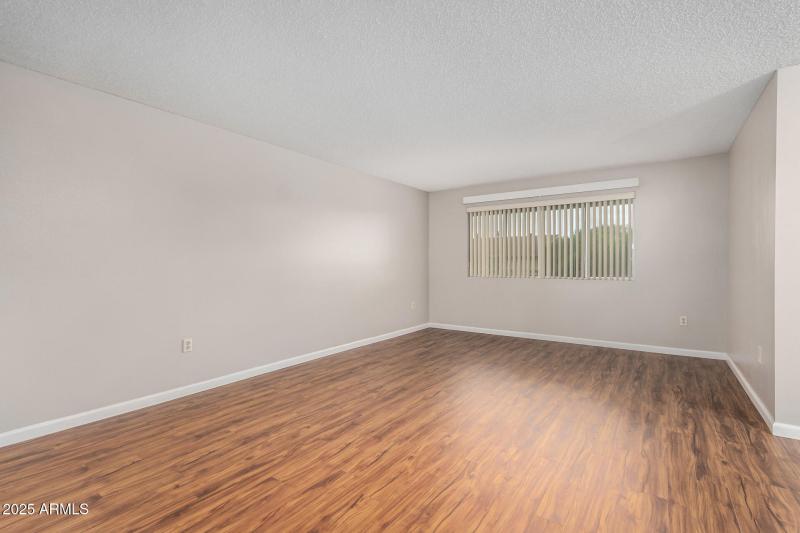 Full Living Room View