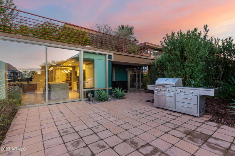 Outdoor Dining coming soon