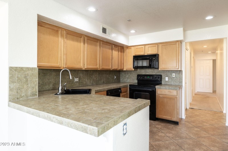 Good Kitchen Storage