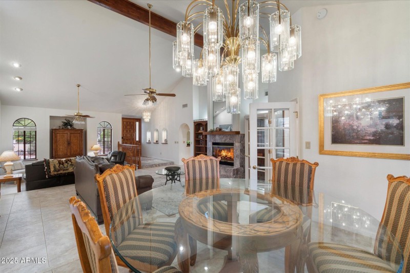 Dining-Part of Great Room