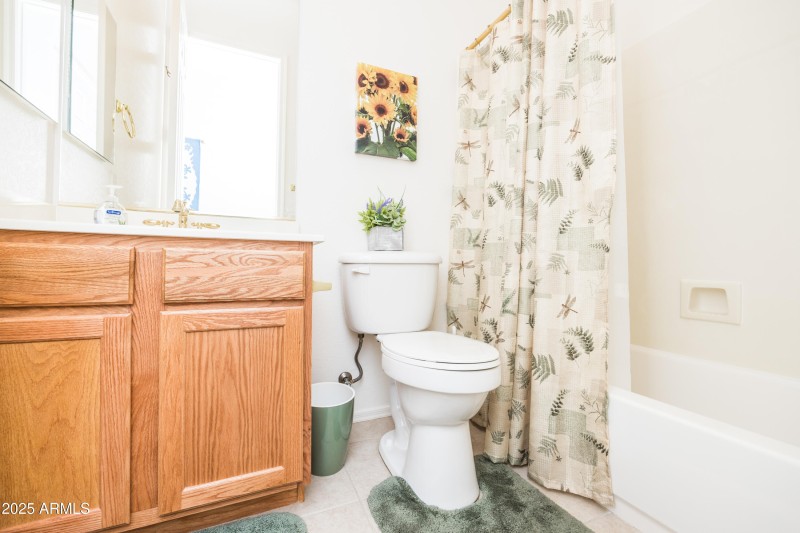 024_Bedroom 4 Bathroom