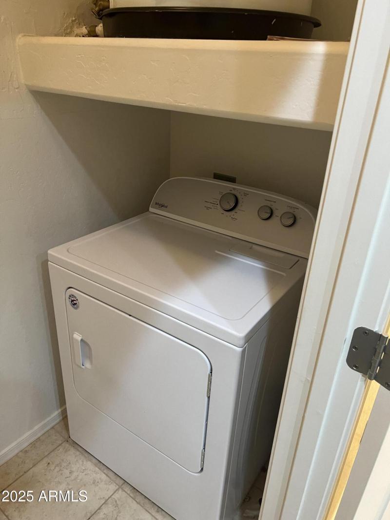 Dryer