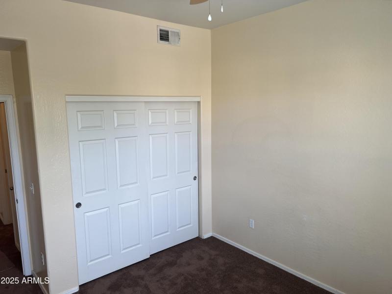 Second Bedroom View 2